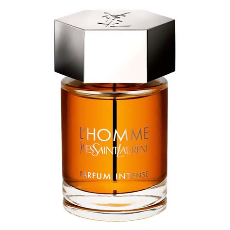 ysl l homme intense reddit|YSL l'homme collection.